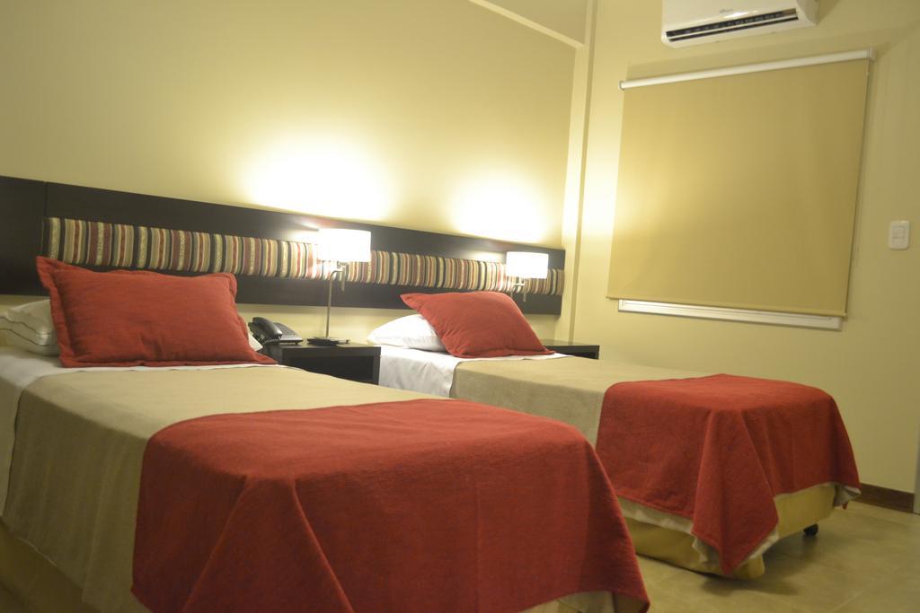 Almunecar Hotel Тартагаль Номер фото