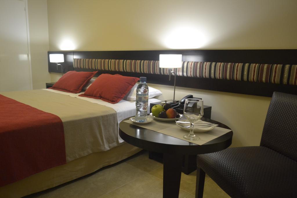 Almunecar Hotel Тартагаль Номер фото