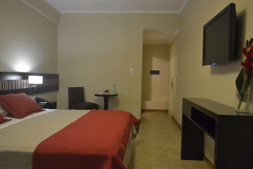 Almunecar Hotel Тартагаль Номер фото