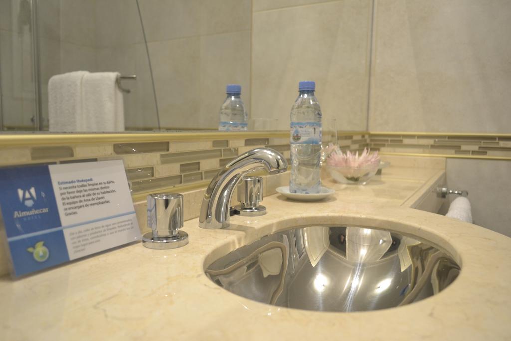 Almunecar Hotel Тартагаль Номер фото